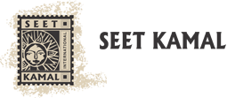 Sheet Kamal Logo
