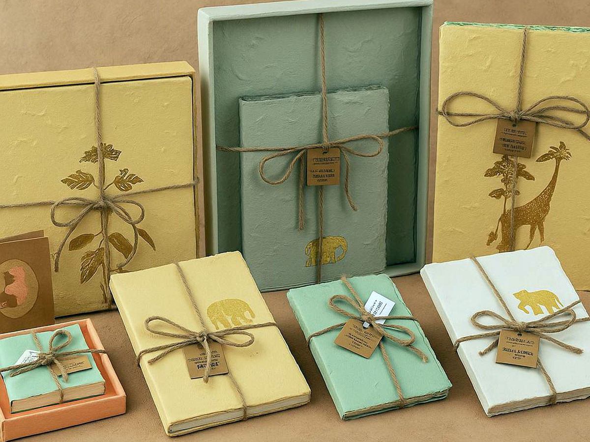 Paper Lamps & Lighting – Trending Festive Décor